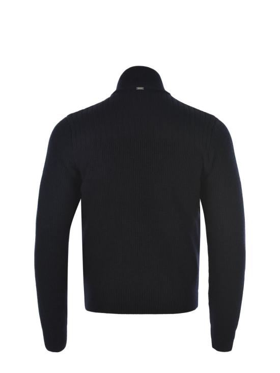 25FW 에르노 숏패딩 MP00012670061 9200 BLUE - HERNO