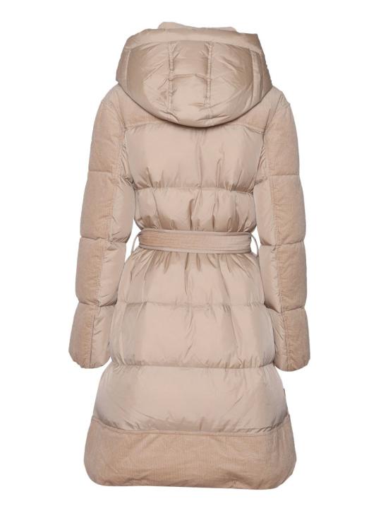 24FW 파라점퍼스 롱패딩 24WMPWPUCU32 0253 227415 MULTICOLOR - PARAJUMPERS