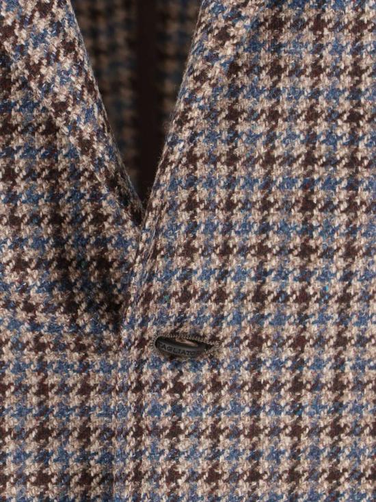 24FW 딸리아토레 수트 자켓 1SMC22K 440010I1102 BROWN - TAGLIATORE