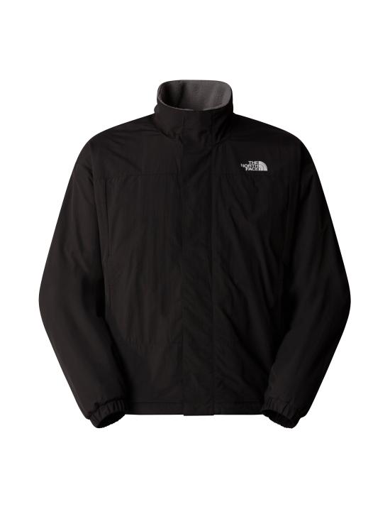  노스페이스 리버시블 윈드월 플리스 자켓 NF0A89GTwoo1 - NORTH FACE