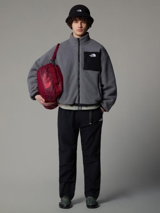  노스페이스 리버시블 윈드월 플리스 자켓 NF0A89GTwoo1 - NORTH FACE