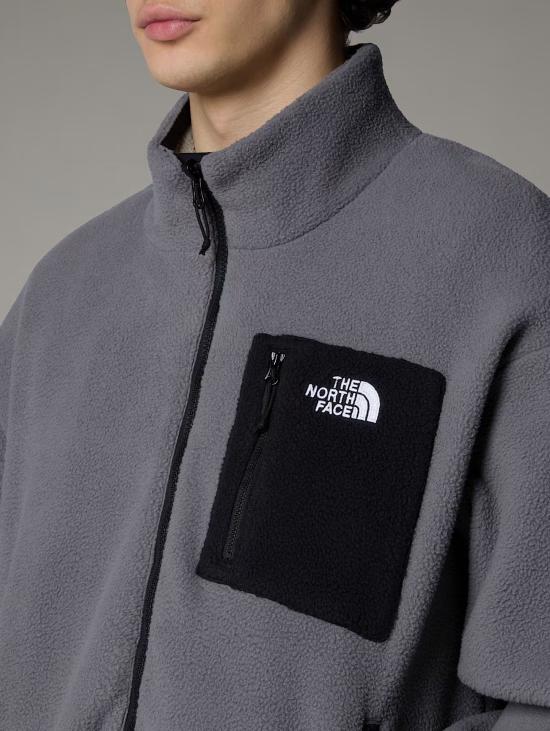  노스페이스 리버시블 윈드월 플리스 자켓 NF0A89GTwoo1 - NORTH FACE