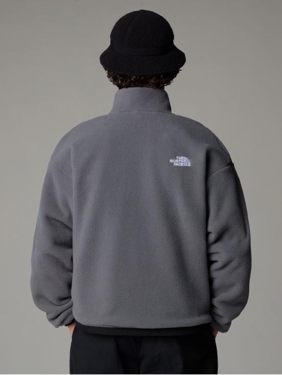  노스페이스 리버시블 윈드월 플리스 자켓 NF0A89GTwoo1 - NORTH FACE