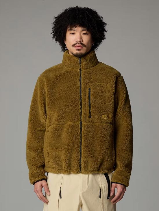  노스페이스 자켓 NF0A88Y55ho1