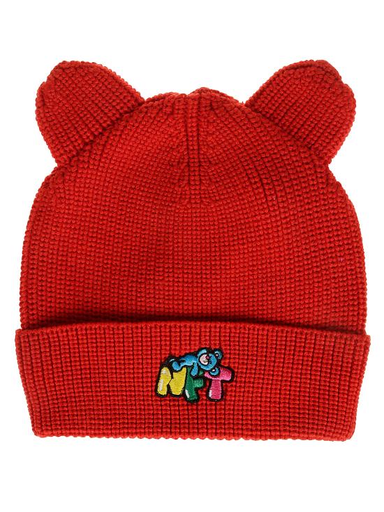 24FW 인비트위너스 모자 F4TWUAHT005 040 RED