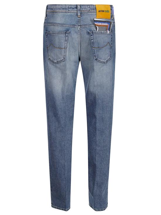  야콥코헨 데님 팬츠 UQE1540S3678 947D ZZJU0947 - JACOB COHËN