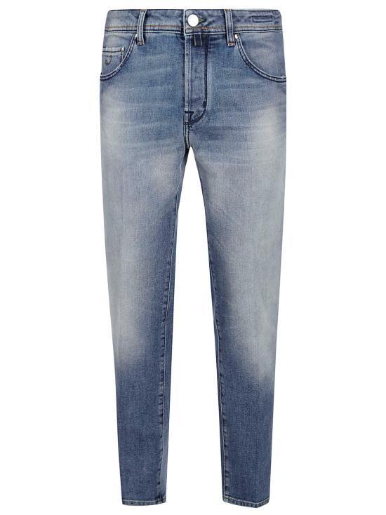  야콥코헨 데님 팬츠 UQE1540S3678 947D ZZJU0947