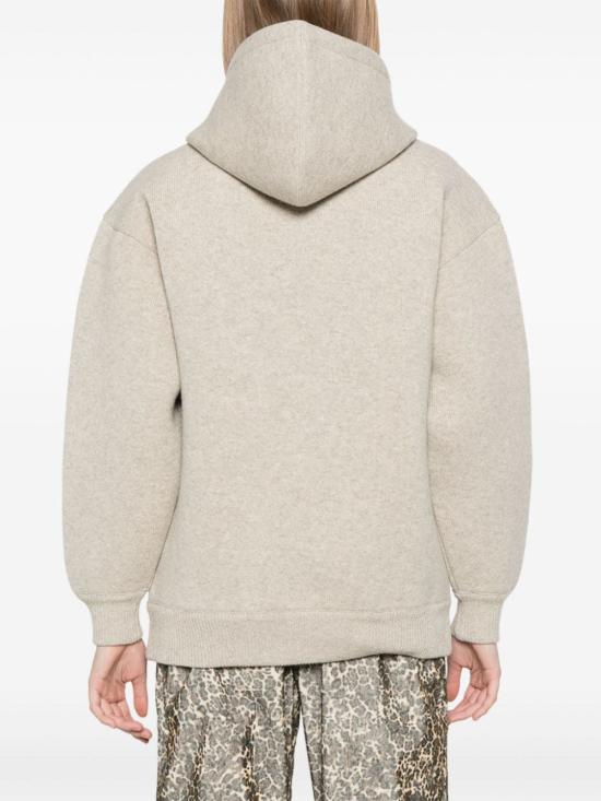 24FW 이자벨마랑 자켓 MA0314FAB3L08I02LY GREY - ISABEL MARANT