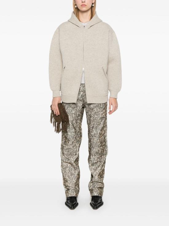 24FW 이자벨마랑 자켓 MA0314FAB3L08I02LY GREY - ISABEL MARANT