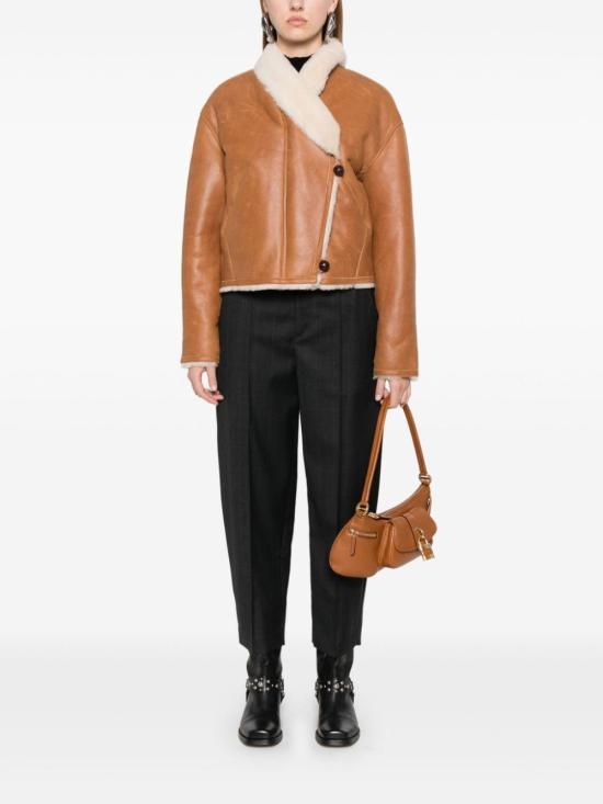 24FW 이자벨마랑 자켓 MA0261FAB3A01I11CN CINNAMON - ISABEL MARANT