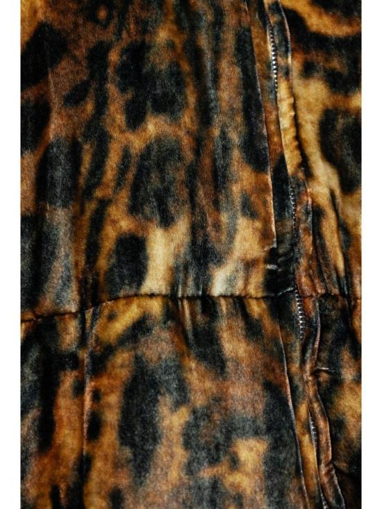 24FW 이자벨마랑 자켓 MA0294FA B3E02I99LE LEOPARD - ISABEL MARANT