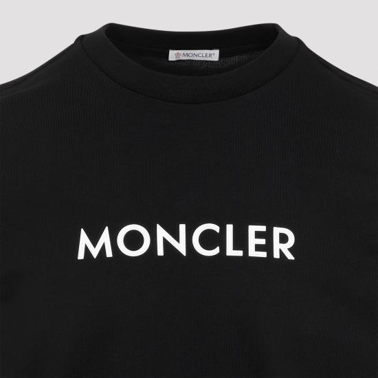  몽클레어 반팔 티셔츠 J20918C0003489AJS999 - MONCLER