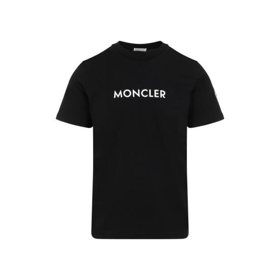  몽클레어 반팔 티셔츠 J20918C0003489AJS999 - MONCLER
