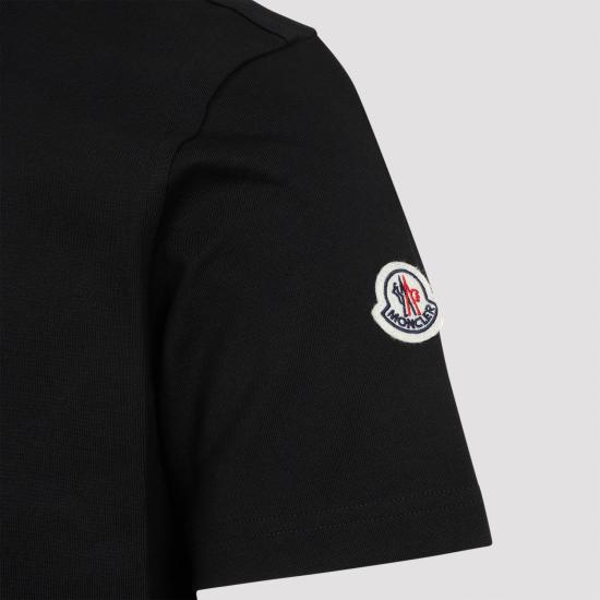  몽클레어 반팔 티셔츠 J20918C0003489AJS999 - MONCLER