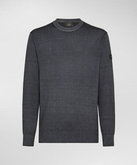 24FW 페트레이 스웨터 PEU5249 99012035 215 Blue