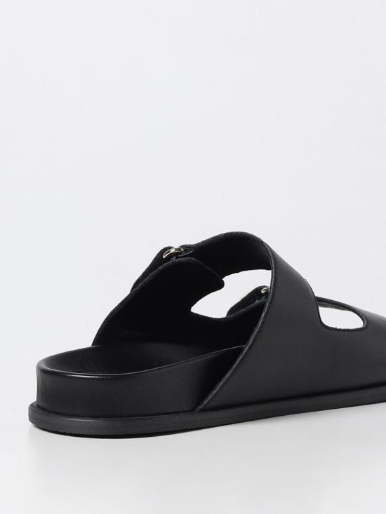 26SS 지미추 샌들 FAYENCESANDALSQM BLK Black - JIMMY CHOO