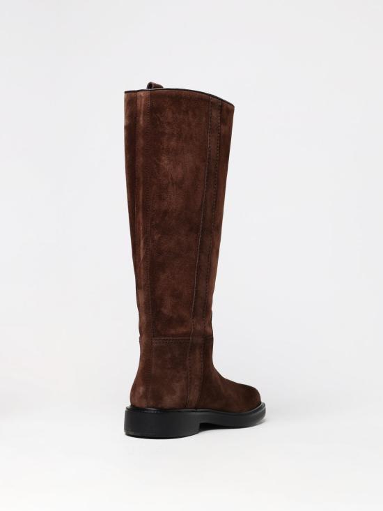  토즈 부츠 XXW20L0IM30RE0 S611 Dark - TODS