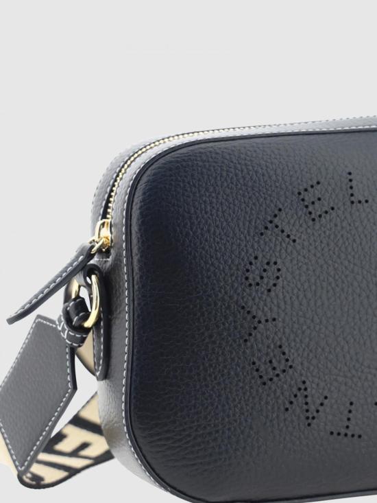 26SS 스텔라 맥카트니 크로스백 700266WP0057 1000 Black - STELLA MCCARTNEY