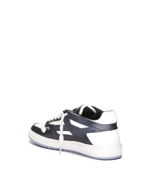  리프레젠트 스니커즈 M12043037 White - REPRESENT