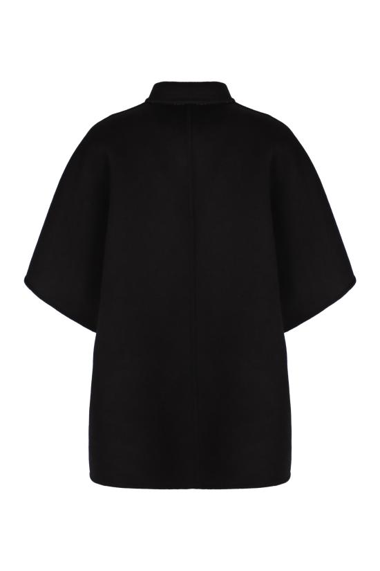 24FW 구찌 자켓 789960ZAQW0 1189 black - GUCCI