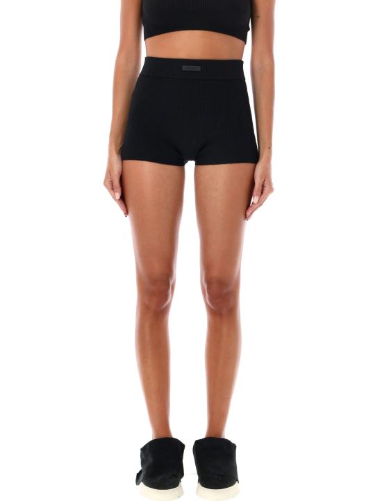 24FW 피어오브갓 스트레이트 팬츠 24A192BT247250FW BLACK