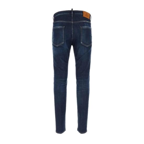 25FW 디스퀘어드2 데님 팬츠 S74LB1315S30342 470 - DSQUARED2