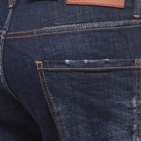 25FW 디스퀘어드2 데님 팬츠 S74LB1315S30342 470 - DSQUARED2