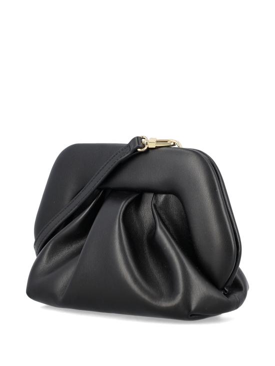 25SS 더모아레 클러치/파우치 TMCOGN 1 BLACK - THEMOIRE