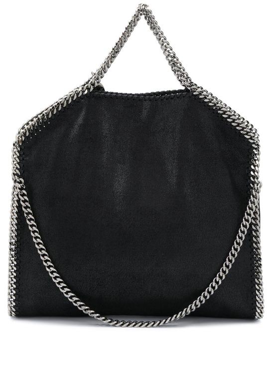 26FW 스텔라 맥카트니 토트백 234387W9132 1000 BLACK