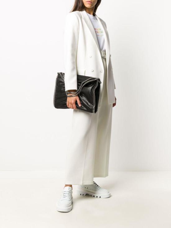 26FW 스텔라 맥카트니 토트백 234387W9132 1000 BLACK - STELLA MCCARTNEY