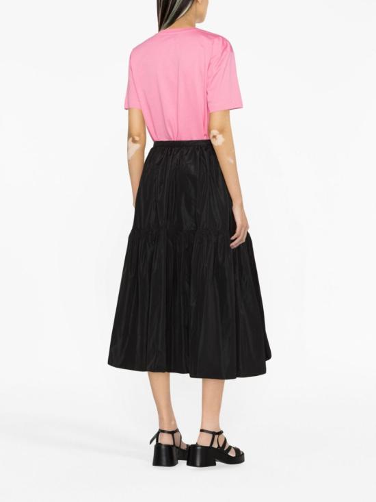 25SS 파투 반팔 티셔츠 JE0299999 426P PINK - PATOU