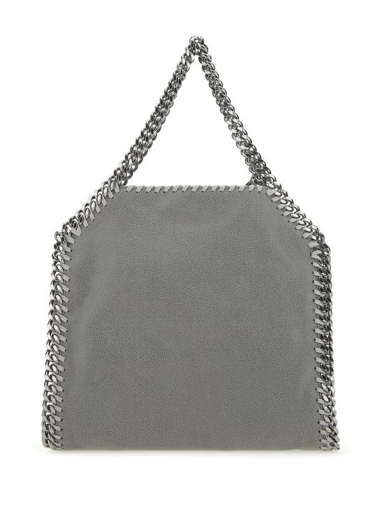 26SS 스텔라 맥카트니 숄더백 371223W9132 1220 LIGHT GREY - STELLA MCCARTNEY
