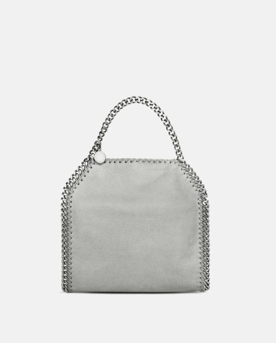 26FW 스텔라 맥카트니 숄더백 371223W9132 1220 LIGHT GREY