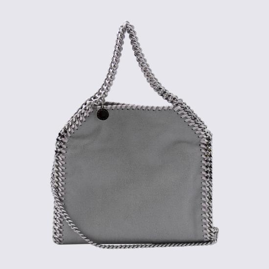 26FW 스텔라 맥카트니 숄더백 371223W9132 1220 LIGHT GREY - STELLA MCCARTNEY