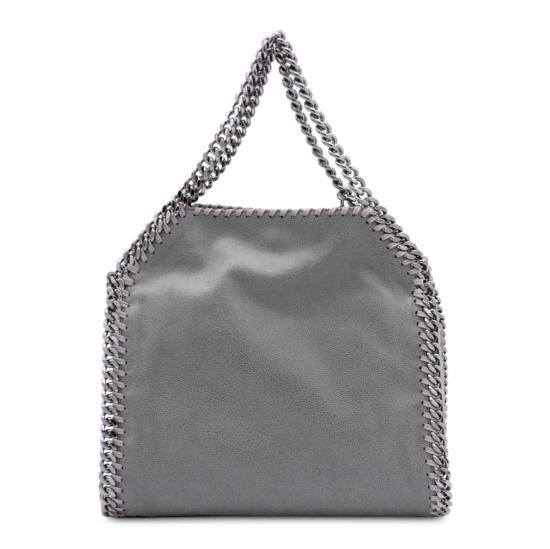 26FW 스텔라 맥카트니 숄더백 371223W9132 1220 LIGHT GREY - STELLA MCCARTNEY