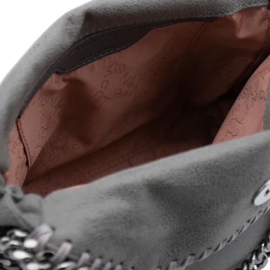 26FW 스텔라 맥카트니 숄더백 371223W9132 1220 LIGHT GREY - STELLA MCCARTNEY