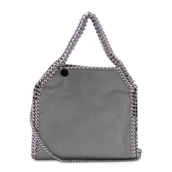 26FW 스텔라 맥카트니 숄더백 371223W9132 1220 LIGHT GREY