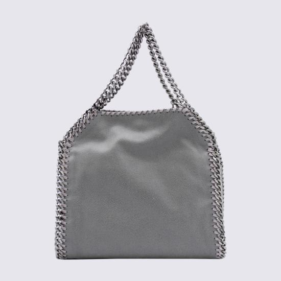 26FW 스텔라 맥카트니 숄더백 371223W9132 1220 LIGHT GREY - STELLA MCCARTNEY