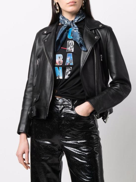 25FW 골든구스 머플러/스카프 GUP01053P000667 50653 DENIM BLUE - GOLDEN GOOSE