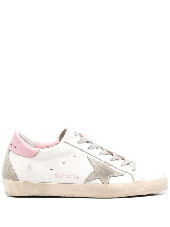 26FW 골든구스 스니커즈 GWF00102F002569 10914 WHITE ICE LIGHT PINK