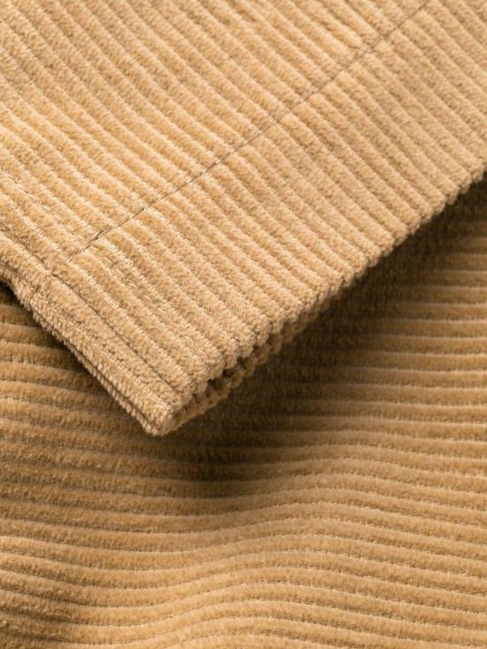 25SS 톰브라운 스트레이트 팬츠 MTU320UF0220 250 CAMEL - THOM BROWNE