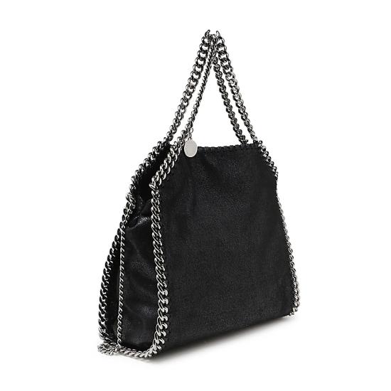 26FW 스텔라 맥카트니 숄더백 371223W9132 1000 BLACK - STELLA MCCARTNEY