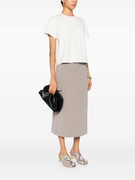 25SS 더모아레 클러치/파우치 TMCOTN 1 BLACK - THEMOIRE