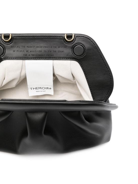 25SS 더모아레 클러치/파우치 TMCOTN 1 BLACK - THEMOIRE