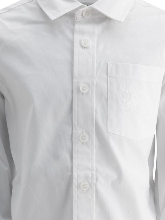 24FW [키즈] 버버리 셔츠 8092514 - BURBERRY