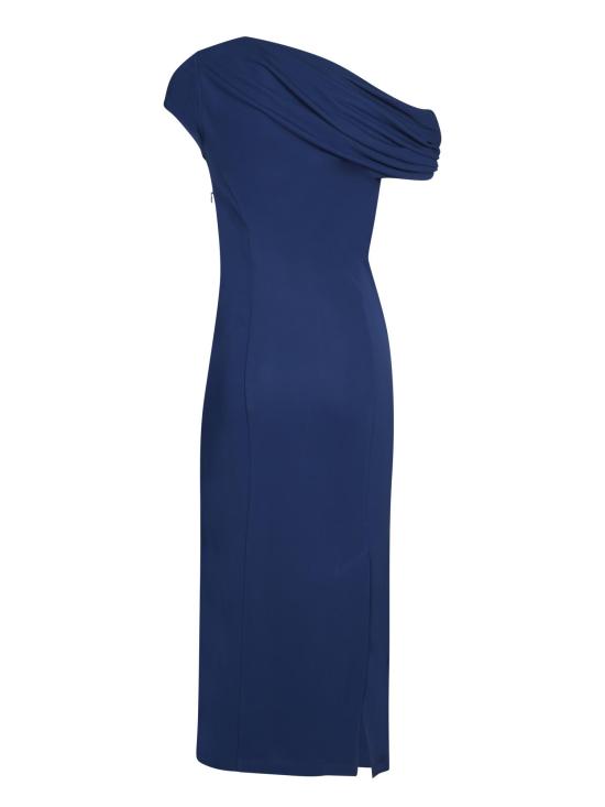 24FW 지방시 원피스 BW22863 0XH 470 BLUE - GIVENCHY