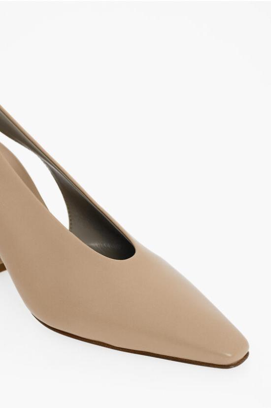  보테가베네타 힐/펌프스 618277VBSD09912 Brown - BOTTEGA VENETA