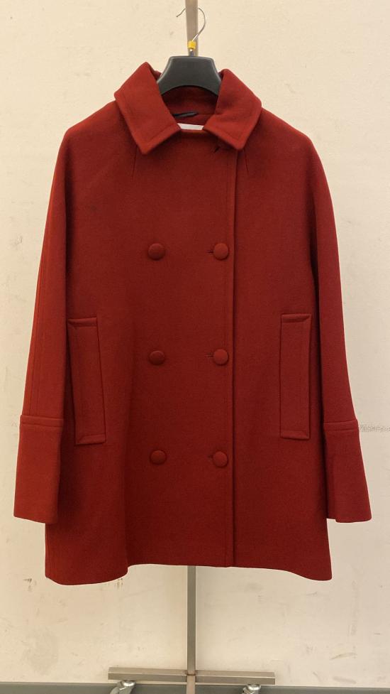 24FW THE COAT 트렌치 코트 3058 20971