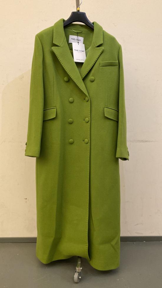 24FW THE COAT 코트 5937 20829