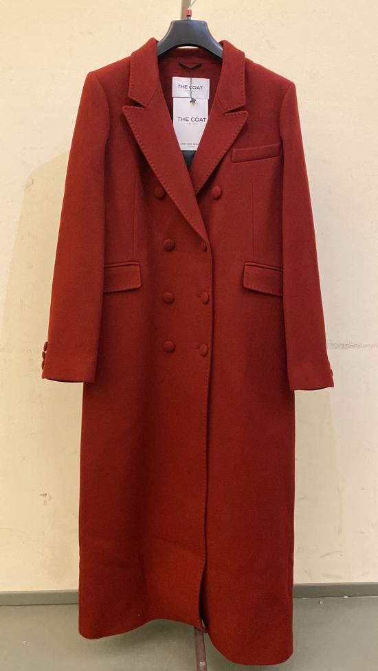 24FW THE COAT 코트 5937 20971